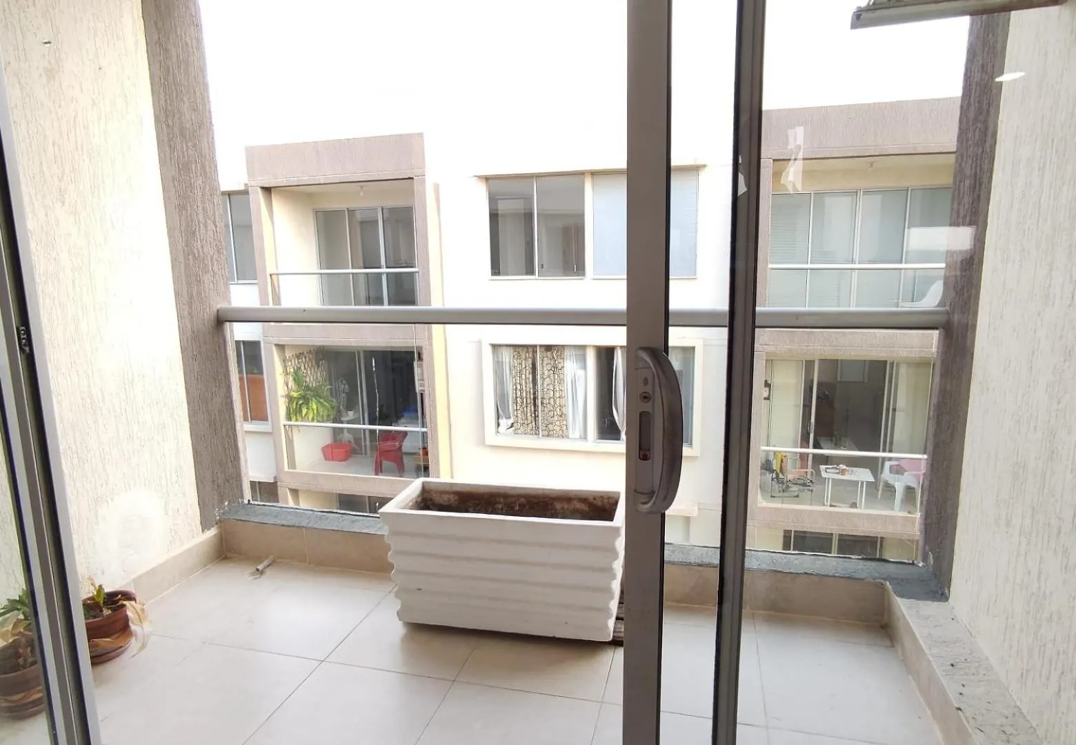 Apartamento Cartagena Serena Del Mar Apartment Colombia