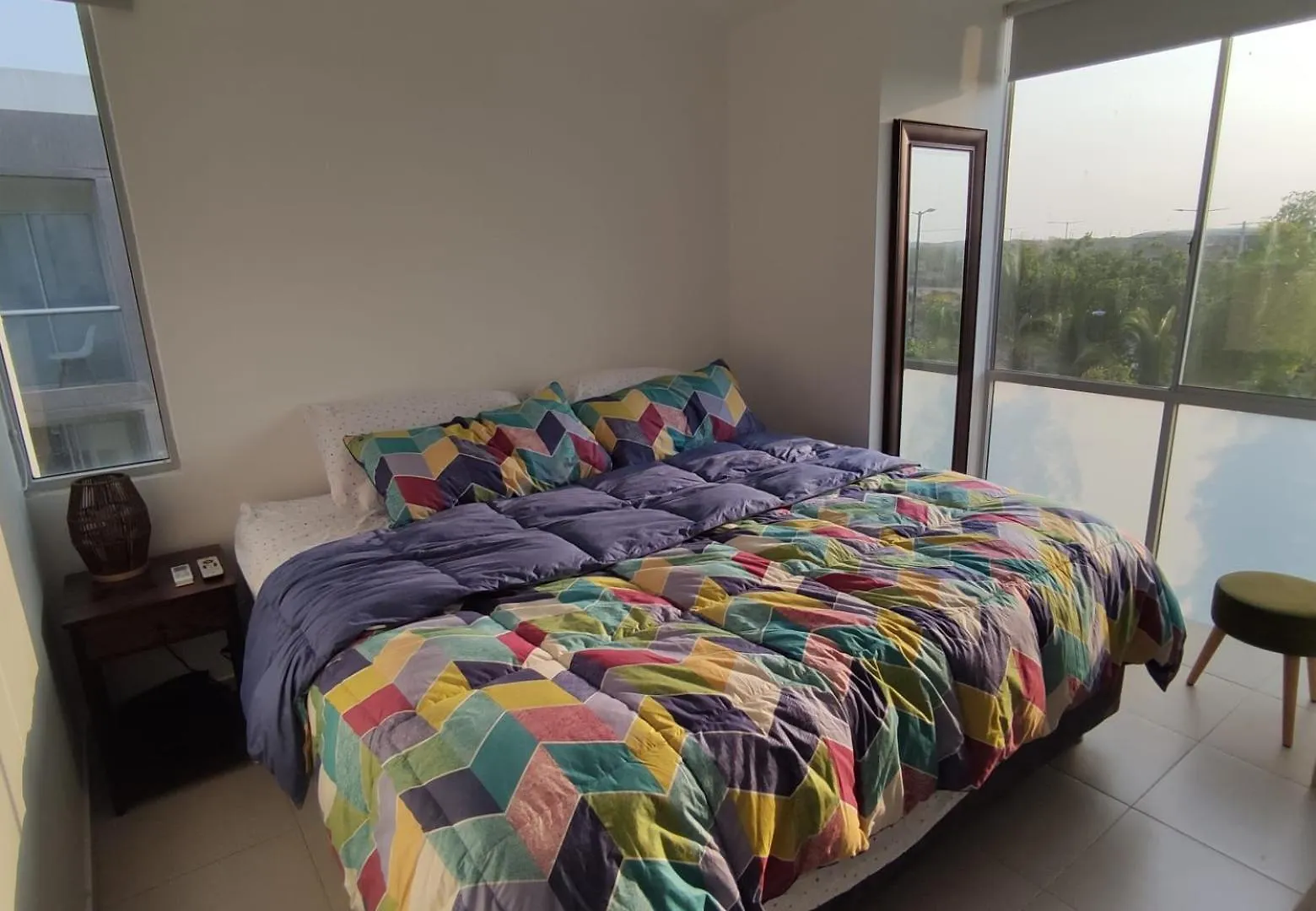 Apartamento Cartagena Serena Del Mar Apartment Colombia