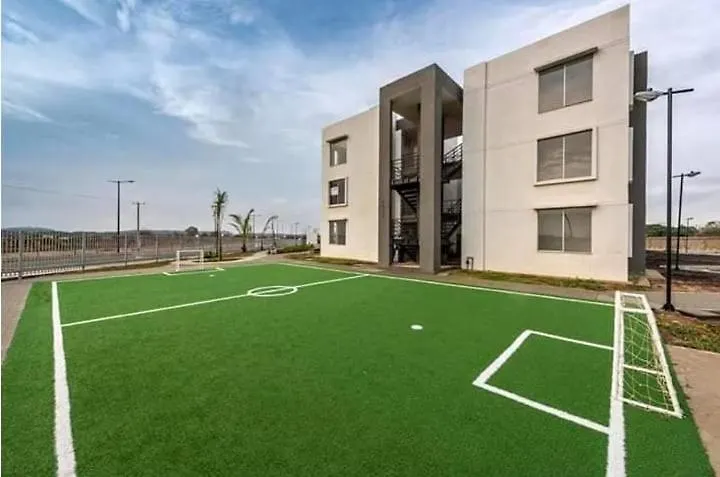 Apartamento Cartagena Serena Del Mar Lejlighed Colombia