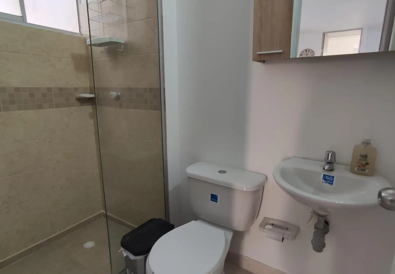 Apartamento Cartagena Serena Del Mar Lejlighed