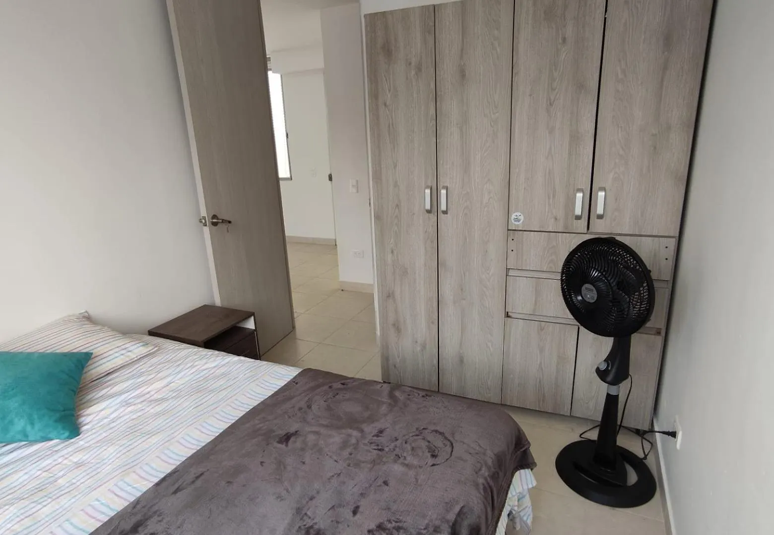 Apartamento Cartagena Serena Del Mar Lejlighed