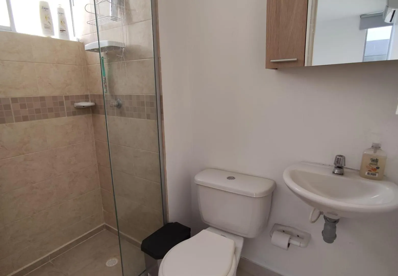 Apartamento Cartagena Serena Del Mar Lejlighed