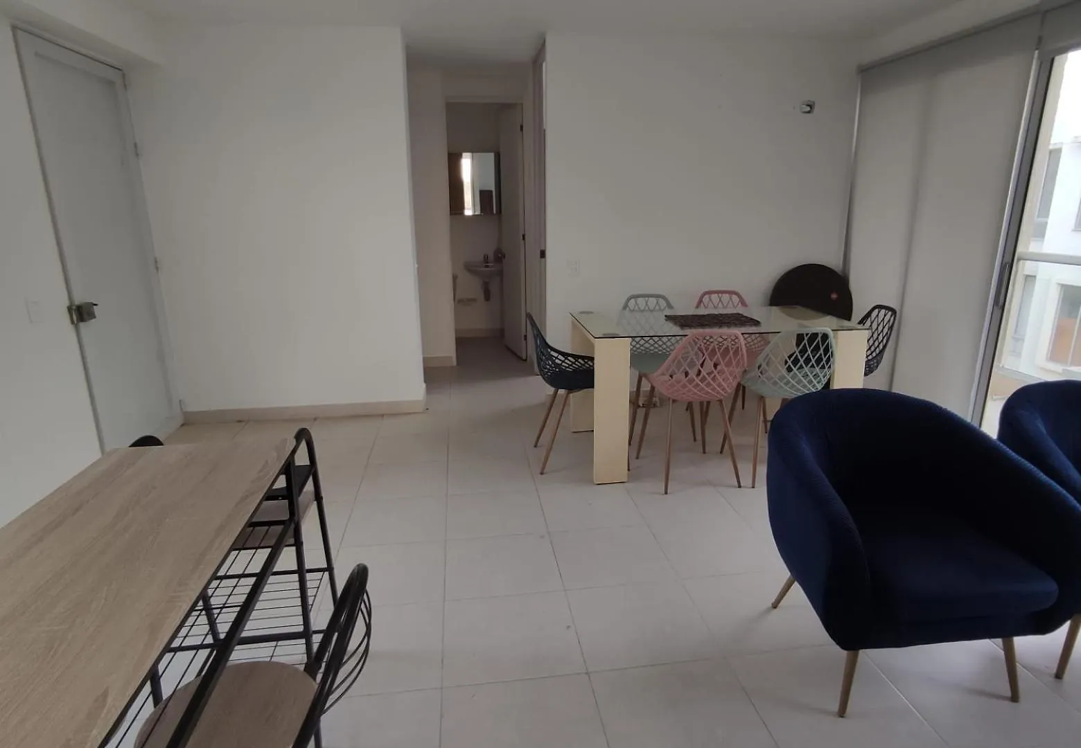 Apartamento Cartagena Serena Del Mar Lejlighed