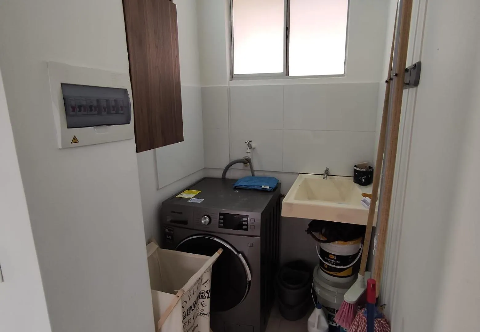 Apartamento Cartagena Serena Del Mar Lejlighed 0*,