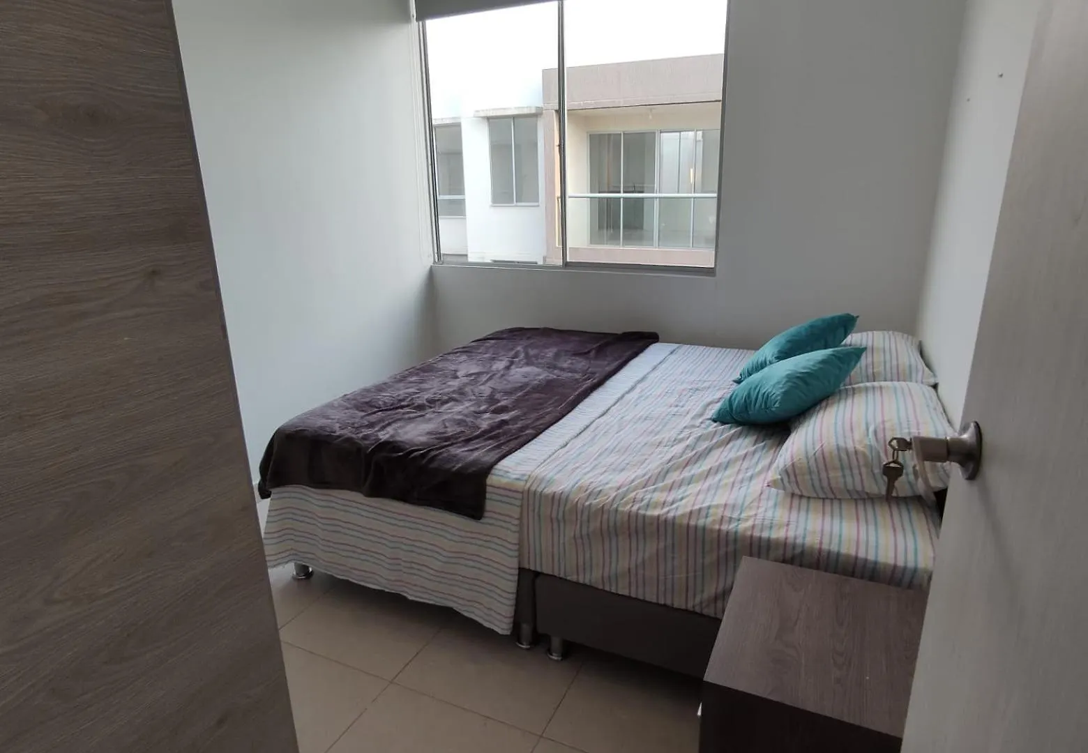Apartamento Cartagena Serena Del Mar Lejlighed Colombia