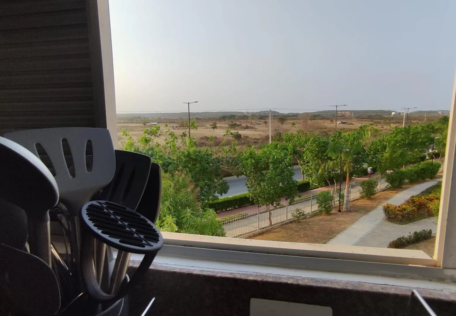 Apartamento Cartagena Serena Del Mar Lejlighed 0*,