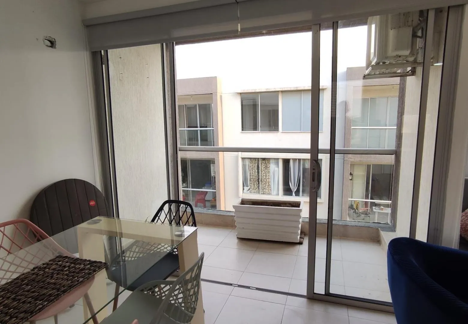 Apartamento Cartagena Serena Del Mar Lejlighed